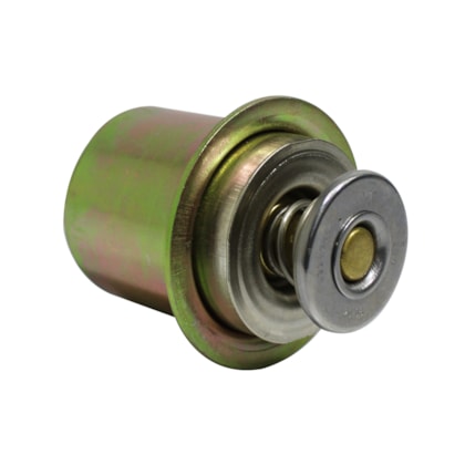 GENUINE PARTS | 3968559 | VALVULA TERMOSTATICA MOTOR CUMMINS SERIE ISC (MODELO ANTIGO)