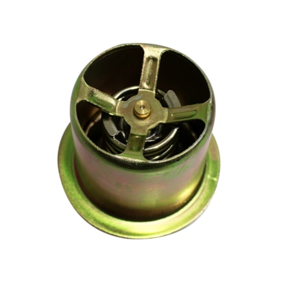 GENUINE PARTS | 3968559 | VALVULA TERMOSTATICA MOTOR CUMMINS SERIE ISC (MODELO ANTIGO)
