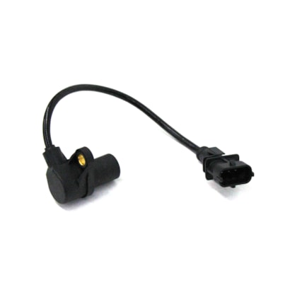 GENUINE PARTS | 4890189 | SENSOR NUMERO POSICAO ROTACOES FORD/VW MOTOR CUMMINS SERIE ISB 4CIL/6CIL (USE CHICOTE TC1031112)