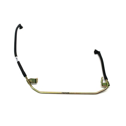 GENUINE PARTS | 4934436 | TUBULACAO DAGUA COMPRESSOR AR VW MOTOR CUMMINS (BITOLA GROSSA PINO +- 13MM)
