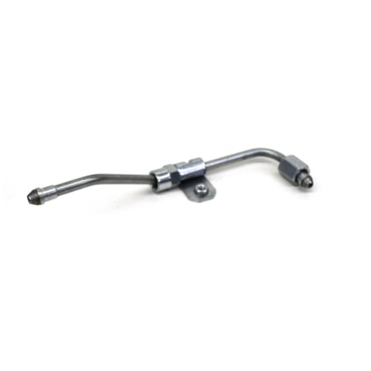 GENUINE PARTS | 4943247 | TUBO DE SUPRIMENTO DE COMBUSTIVEL FORD/VW MOTOR CUMMINS