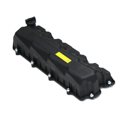 GENUINE PARTS | 4946240 | TAMPA VALVULA VW MOTOR CUMMINS SERIE ISF 3.8 4CIL