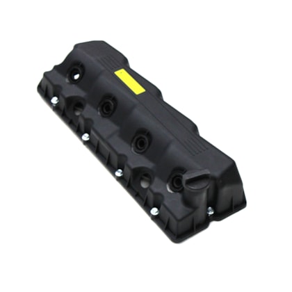 GENUINE PARTS | 4946240 | TAMPA VALVULA VW MOTOR CUMMINS SERIE ISF 3.8 4CIL