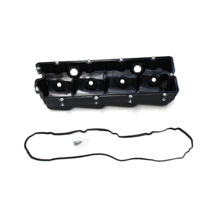 GENUINE PARTS | 4946240 | TAMPA VALVULA VW MOTOR CUMMINS SERIE ISF 3.8 4CIL