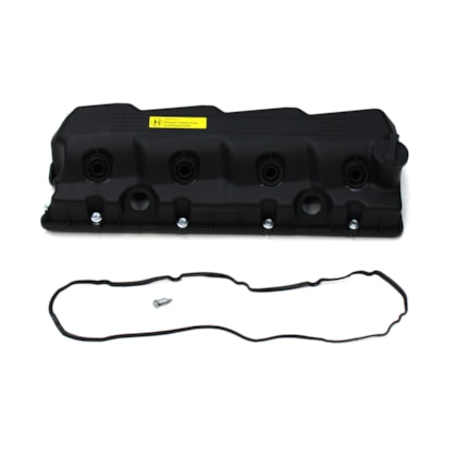 GENUINE PARTS | 4946240 | TAMPA VALVULA VW MOTOR CUMMINS SERIE ISF 3.8 4CIL
