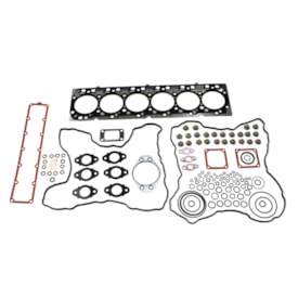 GENUINE PARTS | 4955229 | JG JUNTAS SUPERIOR MOTOR CUMMINS SERIE ISBE/QSB 6CIL