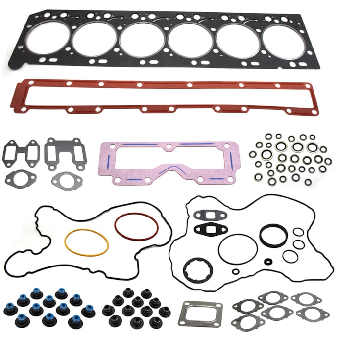 GENUINE PARTS | 4955643 | JG JUNTAS SUPERIOR MOTOR CUMMINS SERIE ISL 8.9-9a342def-74ac-4fe8-955e-b044694d0820