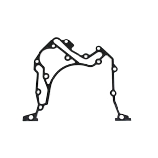 GENUINE PARTS | 4980605 | JUNTA METALICA BOMBA OLEO VW DELIVERY/ONIBUS/NOVO DELIVERY MOTOR CUMMINS SERIE ISF 3.8 EURO 5