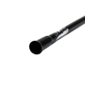 GENUINE PARTS | 4C456784AB | TUBO/GUIA 1255MM VARETA NIVEL OLEO FORD CARGO (TECALON 12X9 COM MEDIDAS INTERNAS 9MM E 12MM)