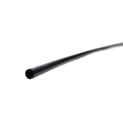 GENUINE PARTS | 4C456784CC | TUBO/GUIA 1195MM VARETA NIVEL OLEO FORD CARGO (TECALON 12X9 COM MEDIDAS INTERNAS 9MM E 12MM)