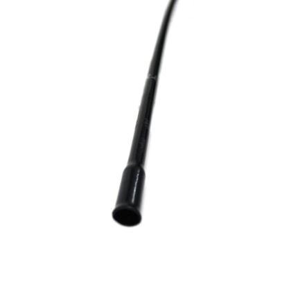 GENUINE PARTS | 4C456784CC | TUBO/GUIA 1195MM VARETA NIVEL OLEO FORD CARGO (TECALON 12X9 COM MEDIDAS INTERNAS 9MM E 12MM)
