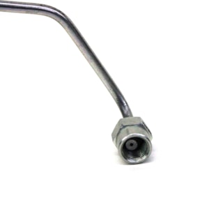 GENUINE PARTS | 504053762 | TUBULACAO COMBUSTIVEL IVECO TECTOR | VERTIS 130V19 | CHASSI 150S21/170S28 | MOTOR FPT MODELO NEF 4.5L 4CIL E 5.9L 6CIL