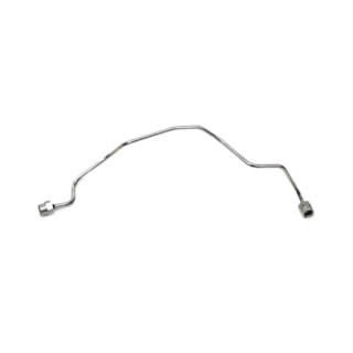 GENUINE PARTS | 504053762 | TUBULACAO COMBUSTIVEL IVECO TECTOR | VERTIS 130V19 | CHASSI 150S21/170S28 | MOTOR FPT MODELO NEF 4.5L 4CIL E 5.9L 6CIL