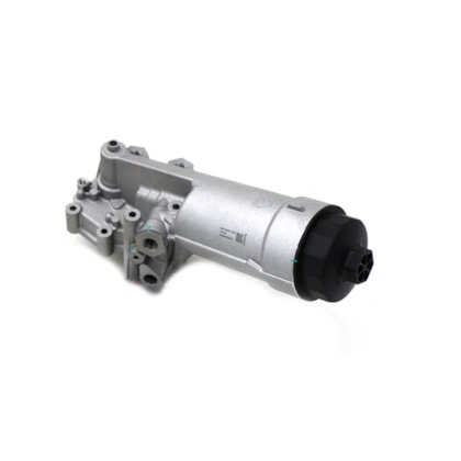 GENUINE PARTS | 51050007064 | CABECOTE FILTRO OLEO LUBRIFICANTE VW CONSTELLATION/WORKER MOTOR MAN D08 EURO 5