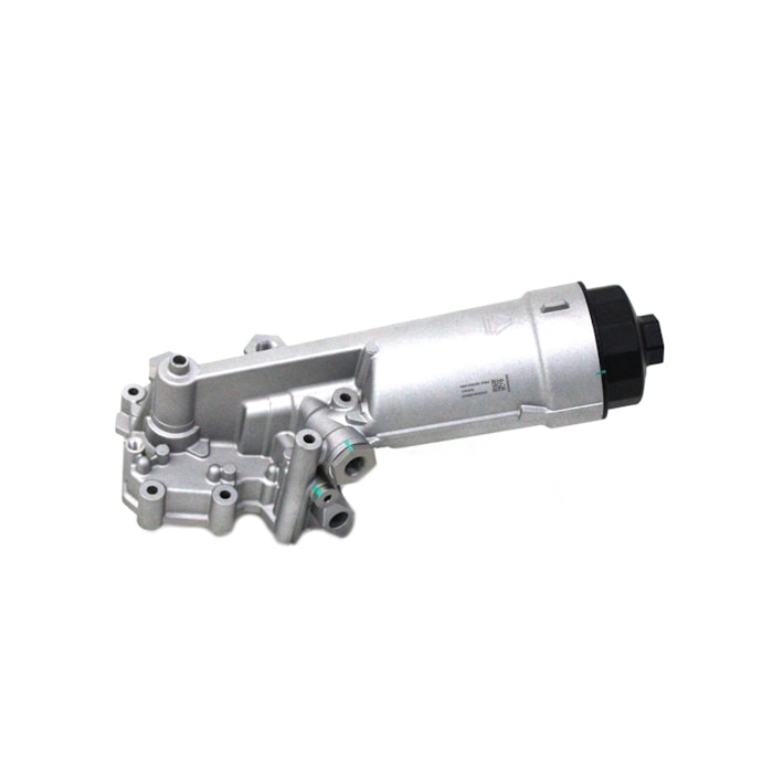 GENUINE PARTS | 51050007064 | CABECOTE FILTRO OLEO LUBRIFICANTE VW CONSTELLATION/WORKER MOTOR MAN D08 EURO 5-7b336c4f-8a5f-4cec-87d9-3c5a5facc28a