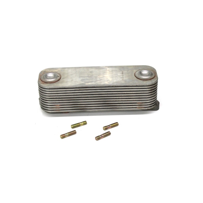 GENUINE PARTS | 51056010179 | RADIADOR/RESFRIADOR OLEO VW CONSTELLATION/WORKER-c8da66bf-1ddb-4998-bcea-28a786e80309