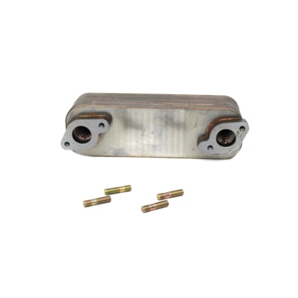 GENUINE PARTS | 51056010179 | RADIADOR/RESFRIADOR OLEO VW CONSTELLATION/WORKER