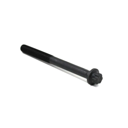 GENUINE PARTS | 51900200383 | PARAFUSO (14MM) M14X152X2,0 CABECOTE MOTOR MAN D0834/D0836 4CIL/6CIL EURO 5