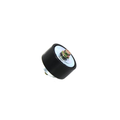 GENUINE PARTS | 5254599 | POLIA LISA CORREIA VW NOVO DELIVERY 4150/6160 | FORD F350/F4000 MOTOR CUMMINS SERIE ISF 2.8