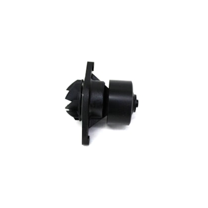 GENUINE PARTS | 5254981 | BOMBA DAGUA FORD CARGO 816/1119 | FORD CARGO NOVO PANDA (30/01/2012..) MOTOR CUMMINS SERIE 4CIL/6CIL (SEM ANEL VEDACAO)