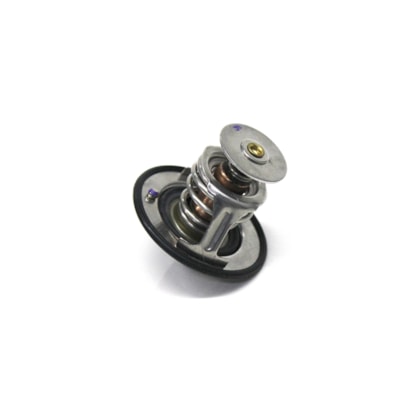 GENUINE PARTS | 5257076 | VALVULA TERMOSTATICA FORD F350/F4000 | VW NOVO DELIVEY MOTOR CUMMINS SERIE ISF 2.8 4CIL EURO 5