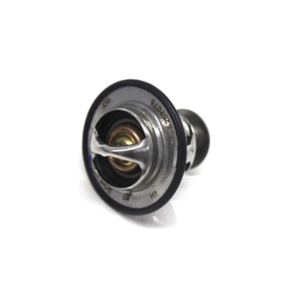 GENUINE PARTS | 5257076 | VALVULA TERMOSTATICA FORD F350/F4000 | VW NOVO DELIVEY MOTOR CUMMINS SERIE ISF 2.8 4CIL EURO 5