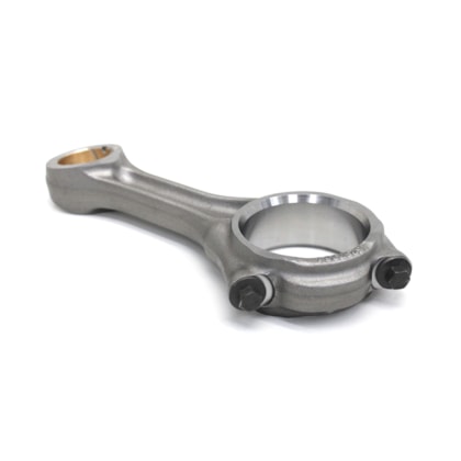 GENUINE PARTS | 5257364 | BIELA MOTOR FORD/VW MOTOR CUMMINS SERIE ISF 3.8L SERIE ISBE 4CIL/6CIL (2012..) (MODELO FRATURADA) (COM BUCHA 5257363)
