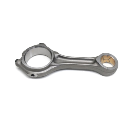 GENUINE PARTS | 5257364 | BIELA MOTOR FORD/VW MOTOR CUMMINS SERIE ISF 3.8L SERIE ISBE 4CIL/6CIL (2012..) (MODELO FRATURADA) (COM BUCHA 5257363)