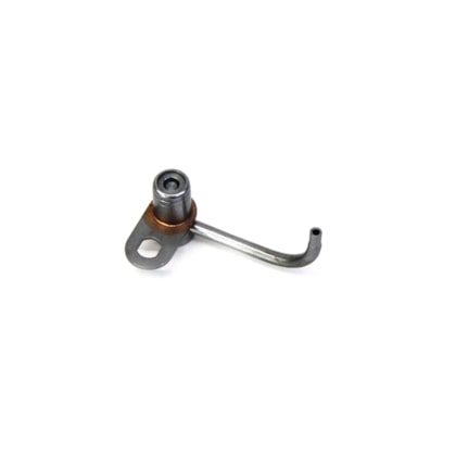 GENUINE PARTS | 5257526 | INJETOR OLEO/JET COOLER MOTOR CUMMINS SERIE ISF 2.8