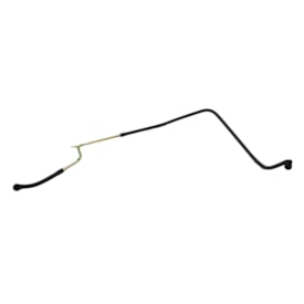 GENUINE PARTS | 5259139 | TUBULACAO DAGUA COMPRESSOR AR VW MOTOR CUMMINS (MODELO MODERNO)