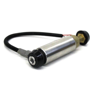 GENUINE PARTS | 5260634 | BOMBA DE TRANSFERENCIA COMBUSTIVEL 24V FORD/VW MOTOR CUMMINS SERIE ISB/ISC/ISL (ROSCAS M12X1,5)