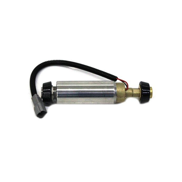 GENUINE PARTS | 5260634 | BOMBA DE TRANSFERENCIA COMBUSTIVEL 24V FORD/VW MOTOR CUMMINS SERIE ISB/ISC/ISL (ROSCAS M12X1,5)-997d4b49-f623-439b-ba54-2382e2e18f7a