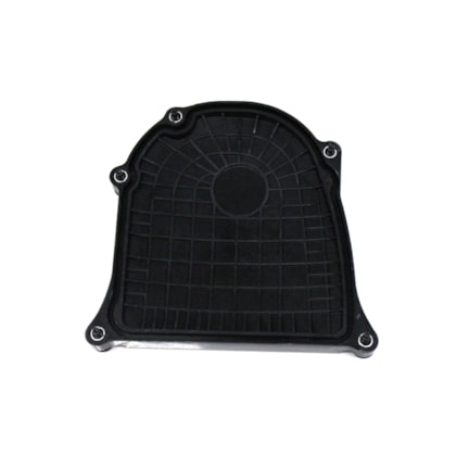 GENUINE PARTS | 5264443 | TAMPA PROTECAO DA CORRENTE DISTRIBUICAO FORD/VW MOTOR CUMMINS SERIE ISF 2.8 4CIL EURO 5