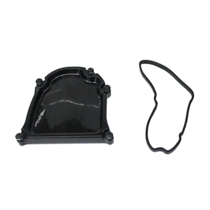 GENUINE PARTS | 5264443 | TAMPA PROTECAO DA CORRENTE DISTRIBUICAO FORD/VW MOTOR CUMMINS SERIE ISF 2.8 4CIL EURO 5