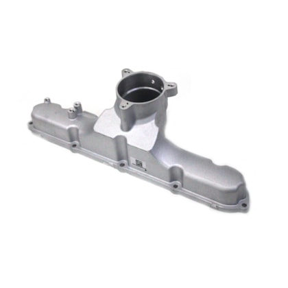 GENUINE PARTS | 5267619 | COLETOR ADMISSAO VW NOVO DELIVERY MOTOR CUMMINS ISF 2.8
