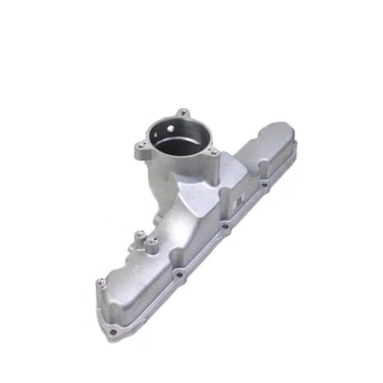GENUINE PARTS | 5267619 | COLETOR ADMISSAO VW NOVO DELIVERY MOTOR CUMMINS ISF 2.8