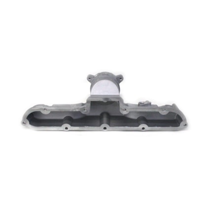 GENUINE PARTS | 5267619 | COLETOR ADMISSAO VW NOVO DELIVERY MOTOR CUMMINS ISF 2.8