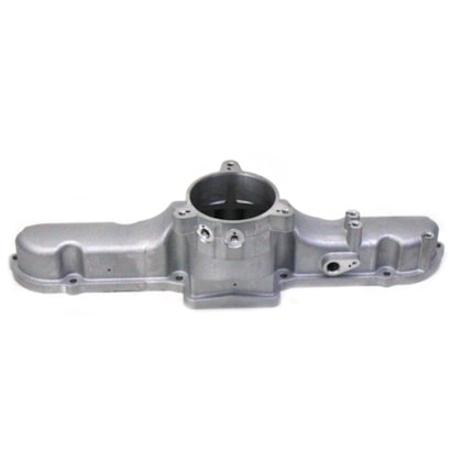 GENUINE PARTS | 5267619 | COLETOR ADMISSAO VW NOVO DELIVERY MOTOR CUMMINS ISF 2.8
