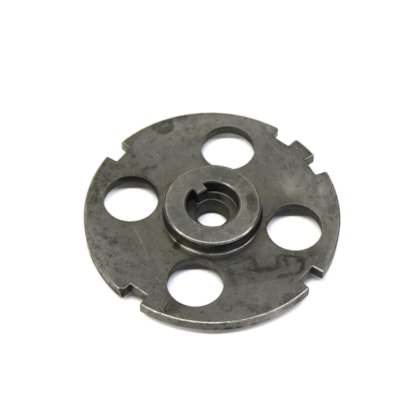 GENUINE PARTS | 5267993 | ANEL/DISCO MAIOR INDICADOR VELOCIDADE DA COROA DENTADA DA CORRENTE DISTRIBUICAO FORD/VW MOTOR CUMMINS SERIE ISF 2.8 4CIL EURO 5