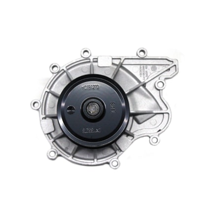 GENUINE PARTS | 5269784 | BOMBA DAGUA VW DELIVERY EXPRESS (16..) FORD F350/F4000 (18..) MOTOR CUMMINS ISF 2.8