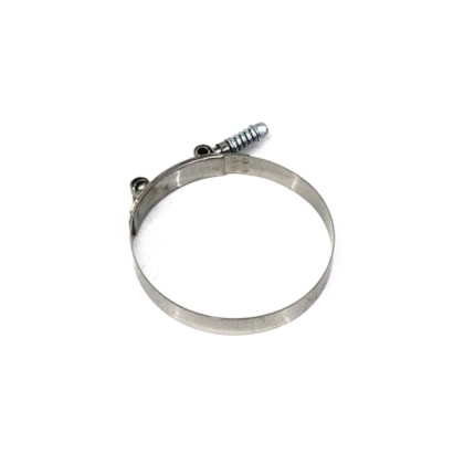 GENUINE PARTS | 5284352 | ABRACADEIRA TUBO ADMISSAO VW NOVO DELIVERY | VW MICRO ONIBUS | MOTOR CUMMINS SERIE ISF 3.8 EURO 5