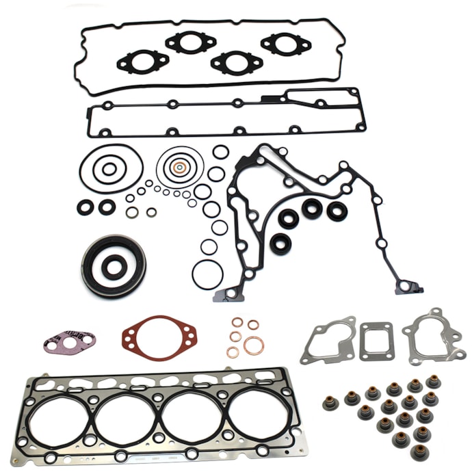 GENUINE PARTS | 5290107 | JG JUNTAS SUPERIOR VW DELIVERY/ONIBUS MOTOR CUMMINS SERIE ISF 3.8 EURO 5 4CIL (COM JUNTA CABECOTE 5345648)-fa134927-dc68-43bd-bb67-8f778b347236
