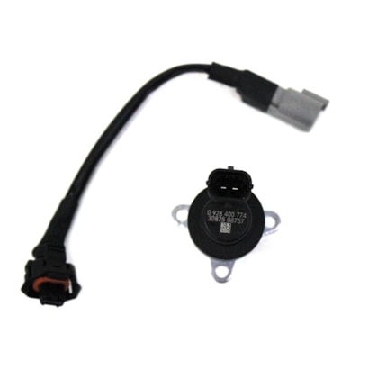 GENUINE PARTS | 5301068 | VALVULA (M PRO) REGULADORA/DOSADORA BOMBA COMBUSTIVEL VW DELIVERY | FORD | MOTOR CUMMINS SERIE ISF 3.8 (USE CHICOTE TC1021199)