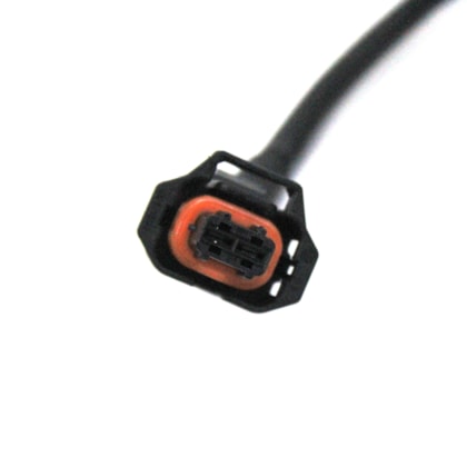 GENUINE PARTS | 5301068 | VALVULA (M PRO) REGULADORA/DOSADORA BOMBA COMBUSTIVEL VW DELIVERY | FORD | MOTOR CUMMINS SERIE ISF 3.8 (USE CHICOTE TC1021199)