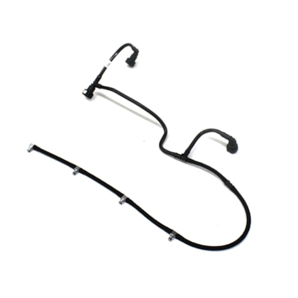 GENUINE PARTS | 5301534 | TUBO DRENO COMBUSTIVEL VW/FORD