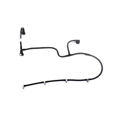GENUINE PARTS | 5301534 | TUBO DRENO COMBUSTIVEL VW/FORD