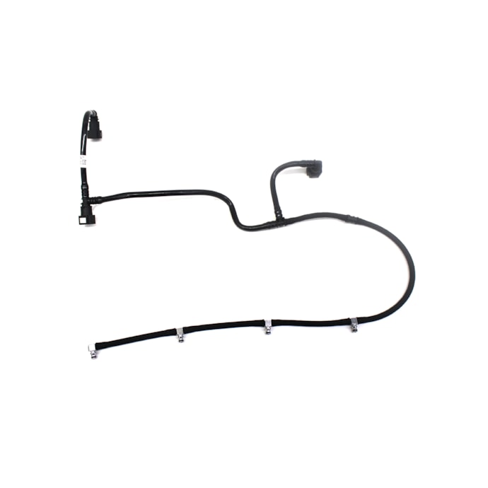 GENUINE PARTS | 5301534 | TUBO DRENO COMBUSTIVEL VW/FORD-15124aae-61f5-4802-84bf-fe35f6fed2dc