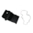 GENUINE PARTS | 5302031 | CONJUNTO CARTER OLEO VW 9160E | VW NOVO DELIVERY | MOTOR CUMMINS SERIE ISF 3.8 4CIL (PESCADOR COM 2 SAIDAS SEM FURO)-1a03a2a6-1db2-4e74-b4eb-ed58a19b1925