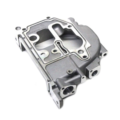GENUINE PARTS | 5302852 | CAIXA/CARCACA DISTRIBUICAO ENGRENAGEM DISTRIBUICAO/CORRENTE COMANDO VW NOVO DELIVERY | FORD F350/F4000 | MOTOR CUMMINS SERIE ISF 2.8 EURO 5 (..11/2020)