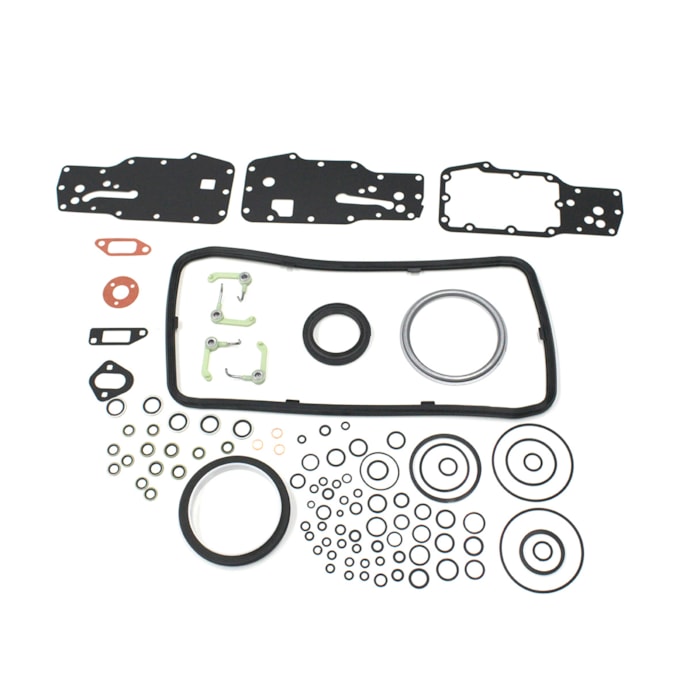 GENUINE PARTS | 5306474 | JG JUNTAS INFERIOR FORD MOTOR CUMMINS SERIE ISBE 4.5 EURO 5 4CIL-7e2ca022-55ed-4541-bc5c-fced9a68a88a